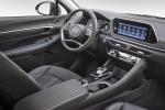 Hyundai Sonata 2019 года (CIS)